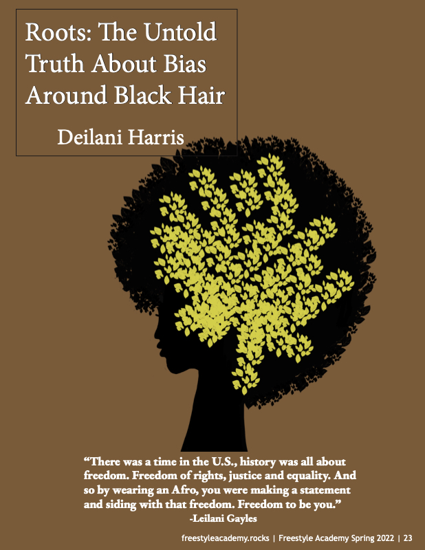 2022 Documentary Magazine